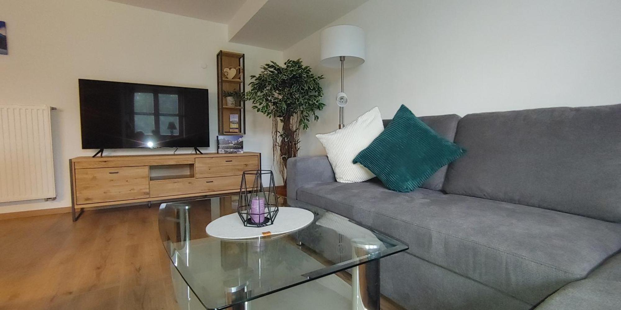 Appartement Andrea