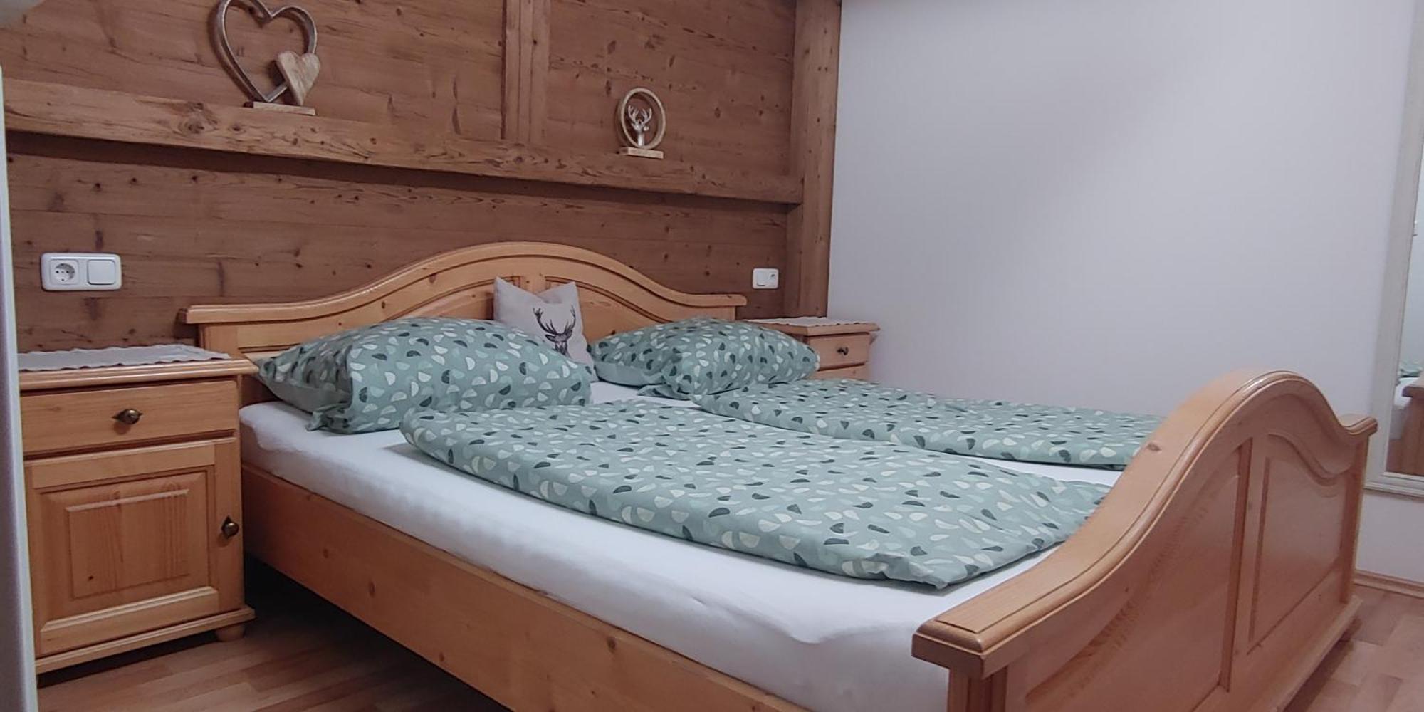 Andrea Appartement Schönau am Königssee