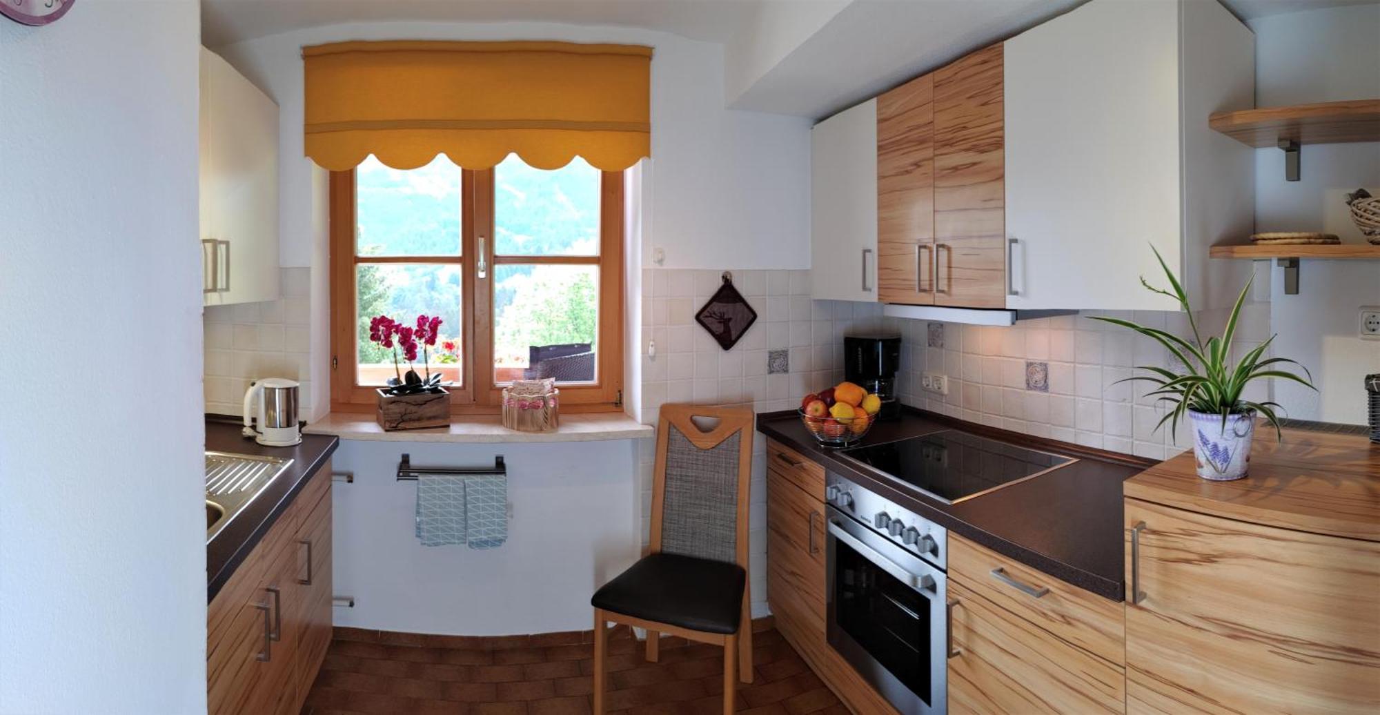 Andrea Appartement Schönau am Königssee