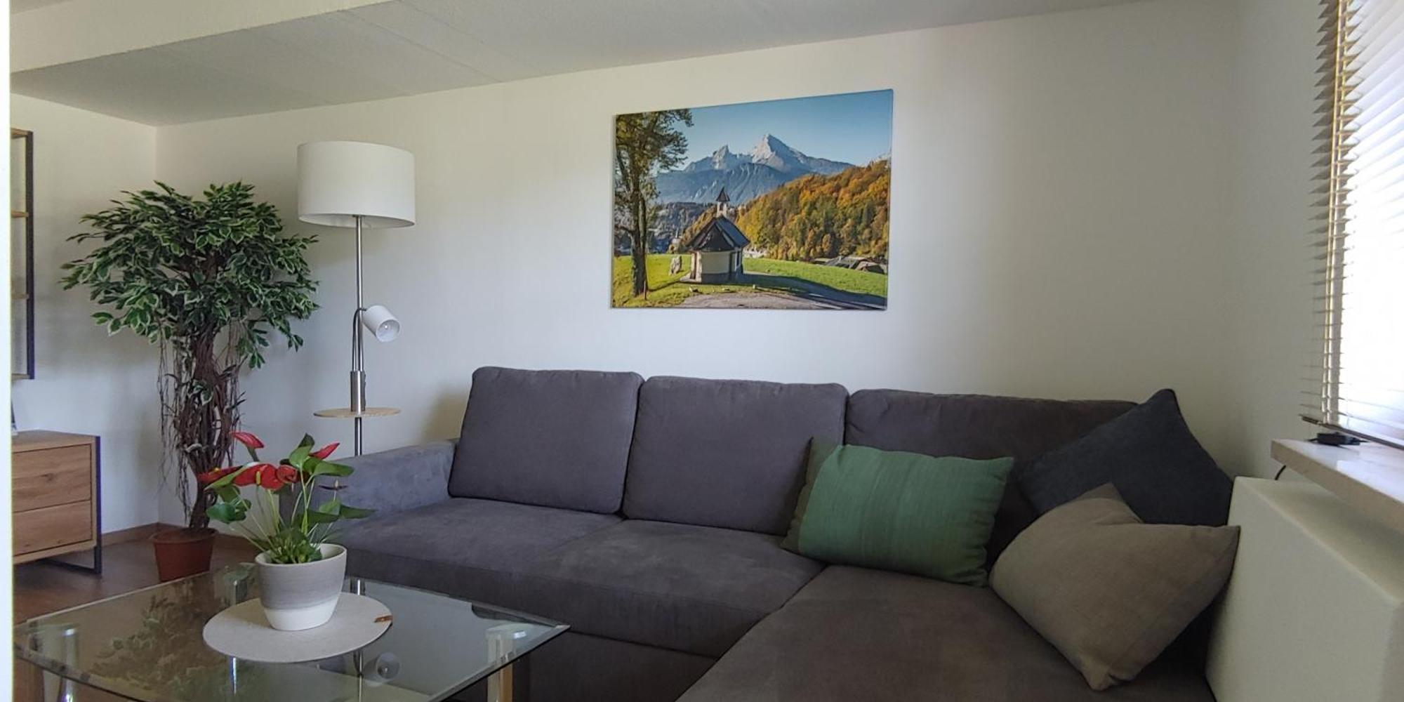 Appartement Andrea *